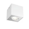 Philips 4.5W WarmGlow Adjustable LED Ceiling Light - White -LumiCraft Sales Store E3969 001