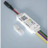 WiFi Controller For RGB+CCT 5/12/24V DC LED Strip -LumiCraft Sales Store E40048 01