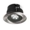 LEDS-C4 18W 15-9948-CA-CL Gea Power LED Downlight IP66 4000K -LumiCraft Sales Store E4007 001