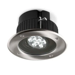 LEDS-C4 18W 15-9948-CA-CL Gea Power LED Downlight IP66 4000K