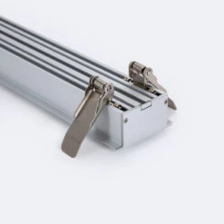 2m Recessed Architectonic Big Profile For 60mm Wide LED Stips -LumiCraft Sales Store E40323 04