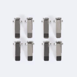 2m Recessed Architectonic Big Profile For 60mm Wide LED Stips -LumiCraft Sales Store E40323 05