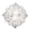 Slamp Veli Ceiling Or Wall Medium Light - White