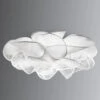 Slamp La Belle Etoile Surface Ceiling Or Wall Light - White -LumiCraft Sales Store E4104 001