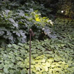 LEDS-C4 3W LED Spotlight IP65 - Brown -LumiCraft Sales Store E4501 002