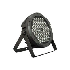 90W Spotlight Superparled Eco 85 MKII DMX RGB LED Equipson