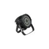 432W SuperLED IP65 DMX RGBWA + UV LED Spotlight Equipson -LumiCraft Sales Store E4511 01