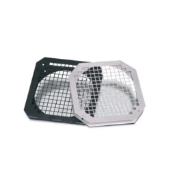 Equipson Multipar MSR 575 B/S LED Spotlight - Chrome -LumiCraft Sales Store E4517 002