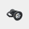 LEDS-C4 92W Hubble COB Warm White Warm White 2700k LED Spotlight IP65 - Black