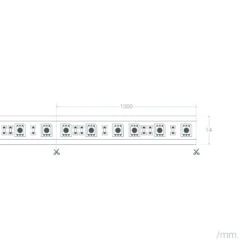 4M IP65 220V AC Cool White LED Strip Kit 19 4M IP65 220V AC Cool White LED Strip Kit -LumiCraft Sales Store E5019 006