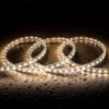 6M IP65 220V AC Cool White LED Strip Kit -LumiCraft Sales Store E5021 001