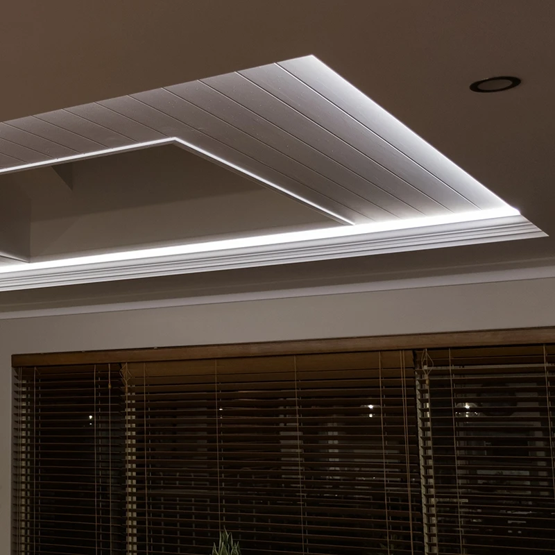 10M IP65 220V AC Cool White LED Strip Kit 9 10M IP65 220V AC Cool White LED Strip Kit - Image 7