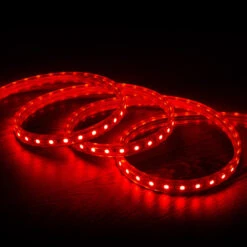 6M IP65 220V AC Red LED Strip Kit -LumiCraft Sales Store E5056 21