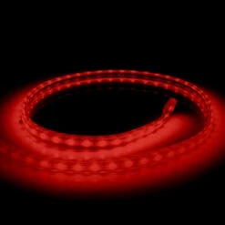 7M IP65 220V AC Red LED Strip Kit -LumiCraft Sales Store E5057 01