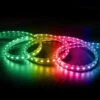 2M IP65 220V AC RGB LED Strip Kit With Remote Control -LumiCraft Sales Store E5107 001