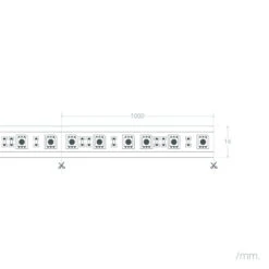 5M IP65 220V AC RGB LED Strip Kit With Remote Control 15 5M IP65 220V AC RGB LED Strip Kit With Remote Control -LumiCraft Sales Store E5110 004