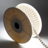 50M IP67 220V AC Warm White LED Strip Kit 1 50M IP67 220V AC Warm White LED Strip Kit -LumiCraft Sales Store E5324 001