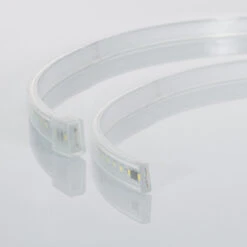 50M IP65 220V AC Daylight White Auto Rectified LED Strip Kit -LumiCraft Sales Store E5326 004
