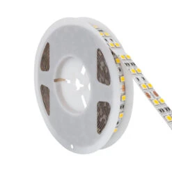 5m Cool White 24V DC LED Strip 120LED/m 15mm Wide Cut At Every 10cm -LumiCraft Sales Store E7103 02