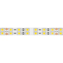 5m Warm White 24V DC LED Strip 120LED/m 15mm Wide Cut At Every 10cm -LumiCraft Sales Store E7167 04