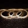 5m Cool White 24V DC LED Strip 60LED/m 10mm Wide IP65 Cut At Every 10cm -LumiCraft Sales Store E7222 01