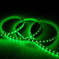 5m RGBW 24V DC LED Strip 60LED/m 12mm Wide Cut At Every 10cm 18 5m RGBW 24V DC LED Strip 60LED/m 12mm Wide Cut At Every 10cm -LumiCraft Sales Store E7259 04