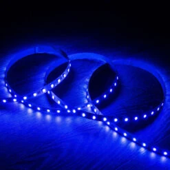 5m RGBW 24V DC LED Strip 60LED/m 12mm Wide Cut At Every 10cm 19 5m RGBW 24V DC LED Strip 60LED/m 12mm Wide Cut At Every 10cm -LumiCraft Sales Store E7259 05
