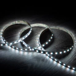 5m RGBW 24V DC LED Strip 60LED/m 12mm Wide Cut At Every 10cm 20 5m RGBW 24V DC LED Strip 60LED/m 12mm Wide Cut At Every 10cm -LumiCraft Sales Store E7259 06