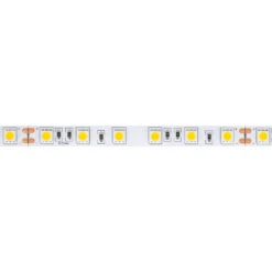 5m Super Warm White 24V DC LED Strip 60LED/m 10mm Wide Cut At Every 10cm -LumiCraft Sales Store E7313 04