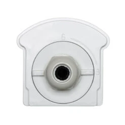 Slim 30W Daylight LED Batten Light With Integrated Motion Sensor IP65 - 1200mm (4ft) -LumiCraft Sales Store E7314 03