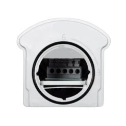 Slim 30W Daylight LED Batten Light With Integrated Motion Sensor IP65 - 1200mm (4ft) -LumiCraft Sales Store E7314 04