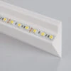 2m Lighting Coving For LED Strip Diagonal -LumiCraft Sales Store E7397 01 1