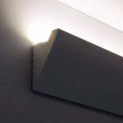 2m Lighting Coving For LED Strip Diagonal -LumiCraft Sales Store E7397 05