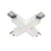 15W Cool White "X" Shape LED Linear Bar New Turner - White -LumiCraft Sales Store E7456 01