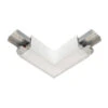 8W Cool White "L" Shape LED Linear Bar New Turner - White -LumiCraft Sales Store E7480 01
