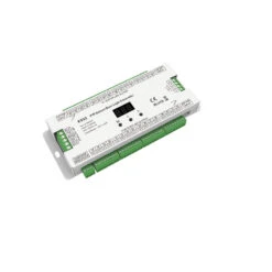 Follow Your Step Stair Controller With PIR Sensor 12/24V DC