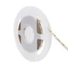 5m Warm White 12V DC LED Strip 60LED/m 10mm Wide Cut At Every 5cm