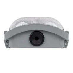 Slim Batten Screen For Two 1200mm (4ft) LED Tubes Side Connection -LumiCraft Sales Store E7618 03