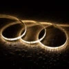 5m Cool White 24V DC LED Strip 120LED/m 8mm Wide IP65 Cut At Every 5cm