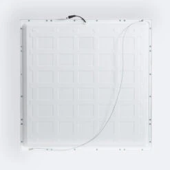 40W Daylight 1-10V Dimmable LED Panel - 600 X 600mm -LumiCraft Sales Store E9000 03