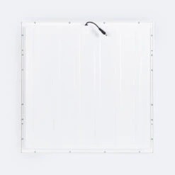 40W Warm White Microprismatic LED Panel UGR17 - 600 X 600mm LIFUD Driver -LumiCraft Sales Store E9046 03