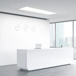 40W Warm White LED Panel - 1200 X 300mm LIFUD Driver -LumiCraft Sales Store E9060 11