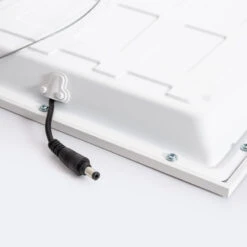 40W Daylight LED Panel - 1200 X 300mm LIFUD Driver With Surface Mounting Kit -LumiCraft Sales Store E9066 06