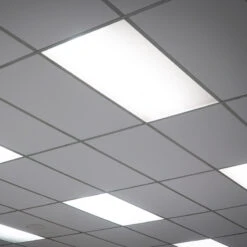 32W Warm White LED Panel - 600 X 300mm LIFUD Driver -LumiCraft Sales Store E9120 03