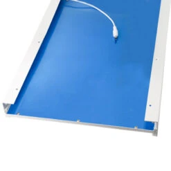 60W Cool White High Power LED Panel - 1200 X 600mm BOKE With Surface Mounting Kit -LumiCraft Sales Store E9230 06