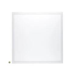 40W Cool White DALI Dimmable LED Panel - 600 X 600mm LIFUD Driver -LumiCraft Sales Store E9272 04