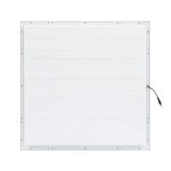 40W Cool White DALI Dimmable LED Panel - 600 X 600mm LIFUD Driver -LumiCraft Sales Store E9272 05