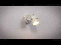 Edit Direct Single Spotlight - White -LumiCraft Sales Store hqdefault 14 8