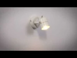 Edit Direct Single Spotlight - White -LumiCraft Sales Store hqdefault 15 27